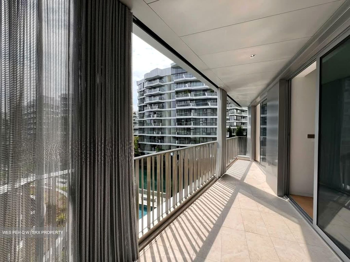 The Reef At King’s Dock (D4), Condominium #545655381